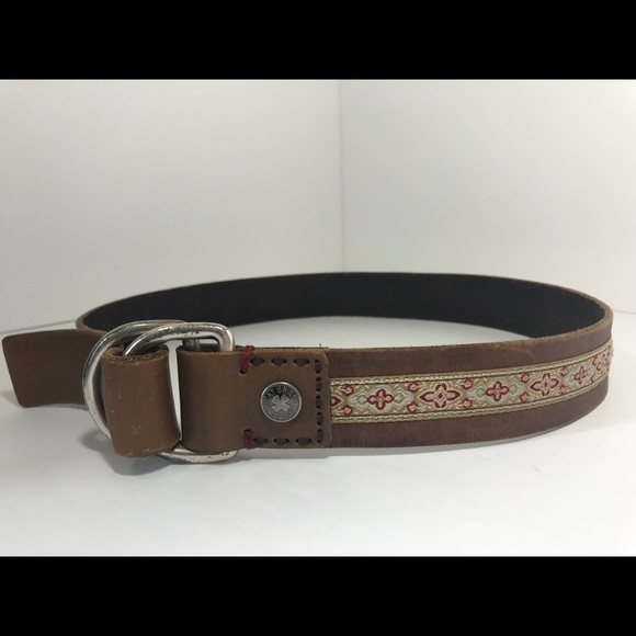 Vintage Lucky Brand Belt main image 5